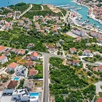 Gorgeous In Marina