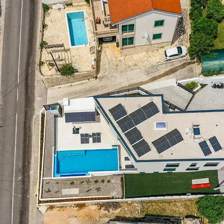 بيت للعطل Awesome In